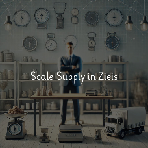 Scale Supply and Weighing Solutions Zieis