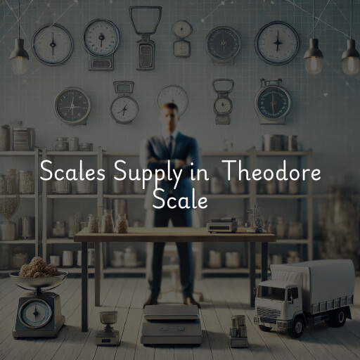 Scale Supplier at  Theodore Scale
