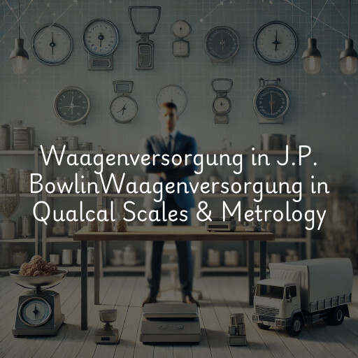 Waagenversorgung in