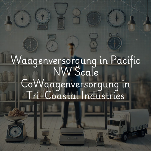 Waagenversorgung in